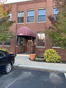 871 Islington