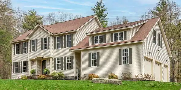 149 Calef Island Road