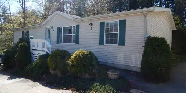 54 Magnolia Lane