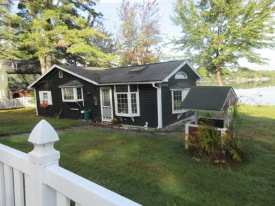 107 Mountainside Drive