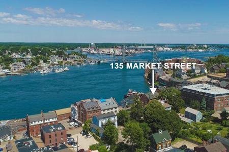 135 Market