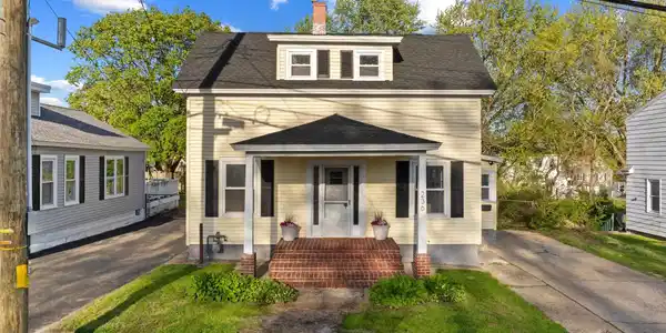 236 Pine Street