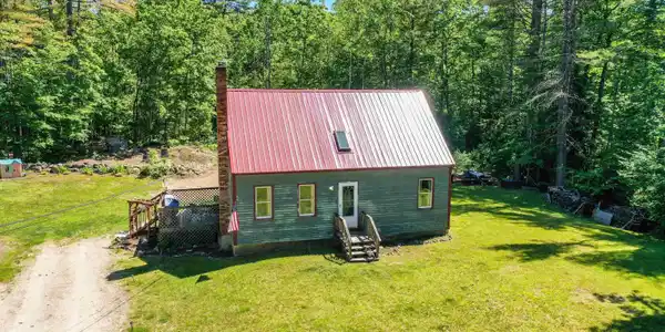 137 Mary Rowe Drive