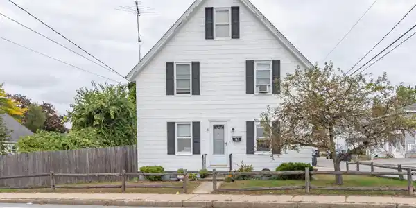 165 Lake Street