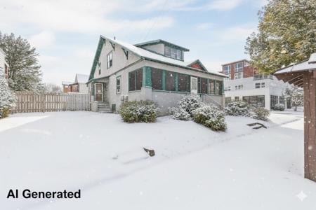 227 North Avenue