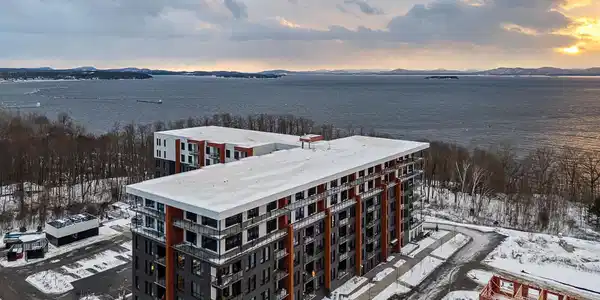 125 Cambrian Way