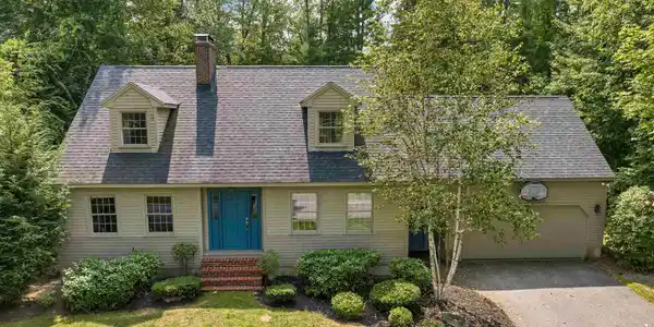 16 Birchwood Way
