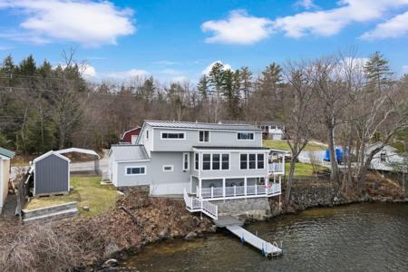 339 Webster Lake Road
