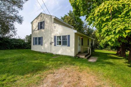 109 Kibbe Point
