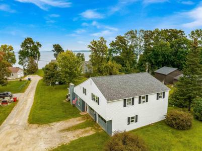 40 & 64 Porters Point Court