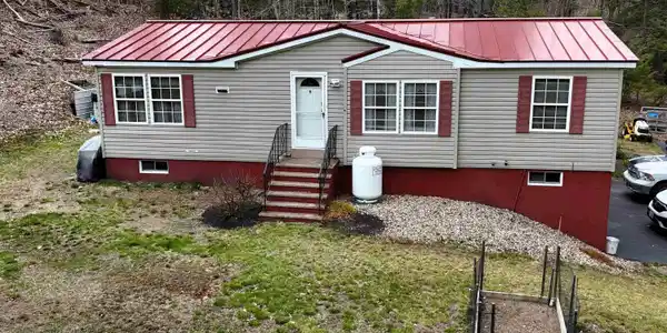 443 Middleton Road