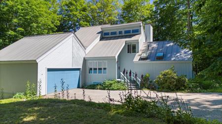 94 Greensward Drive