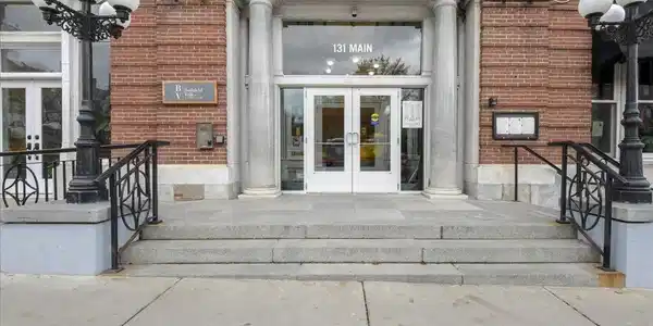 131 Main Street
