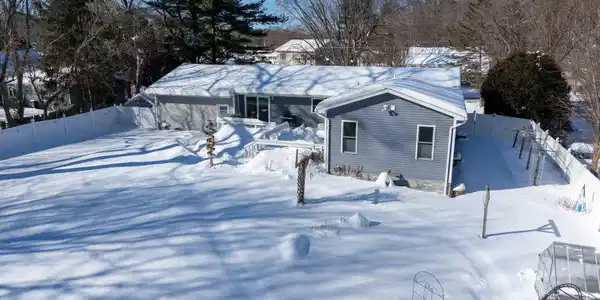 263 Church Road
