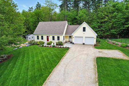 190 Browns Pasture Road