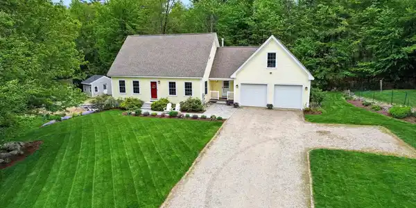 190 Browns Pasture Road