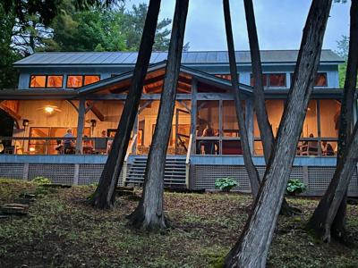 2130 Button Bay Road