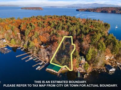86 Smith Point Road
