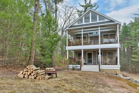 1472 Mount Major Highway
