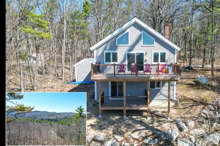 27 Upper Lake View Drive
