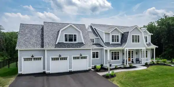 12 Lavender Lane