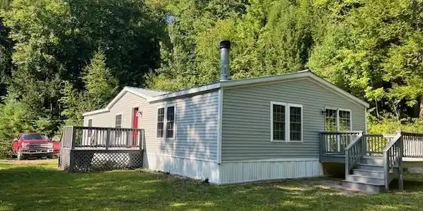 19 Hillside Street