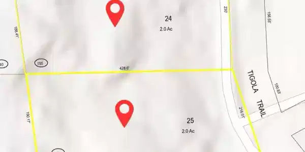 M111 L24&25 Tigola Trail