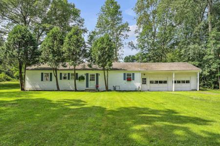 1653 Porters Point Road