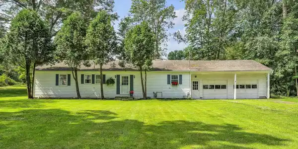 1653 Porters Point Road