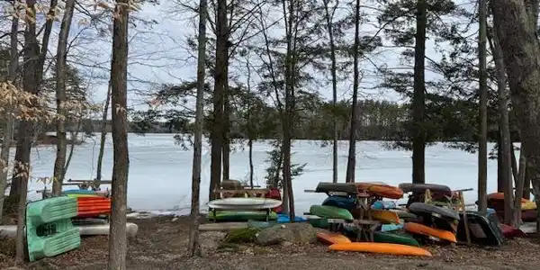 277 Baxter Lake Drive