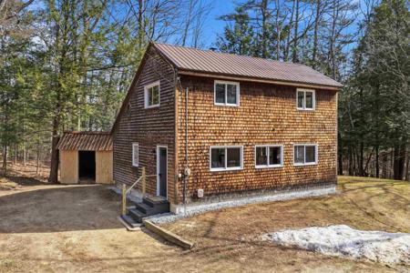 58 Windsor Way
