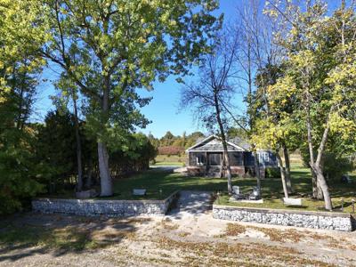 241 Access Road