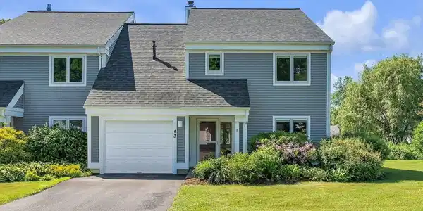 43 Cumberland Road