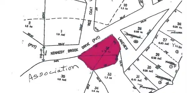 85-B Kennedy Brook Drive