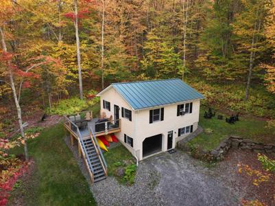 670 Wayeeses Shore Road