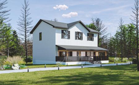 Cottage Place