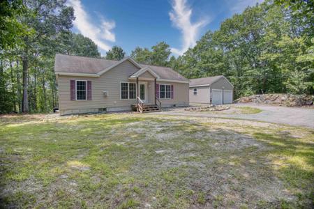 17 Wintergreen Ridge Road