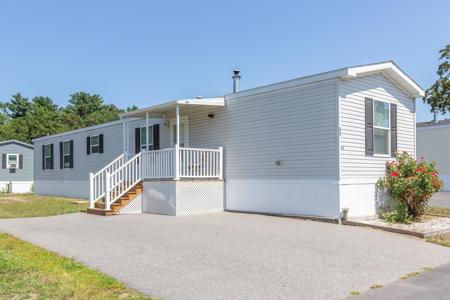 63 Caddy Drive