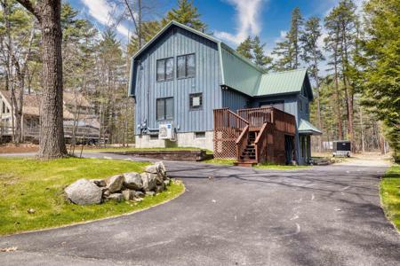 14 Oakwood Drive