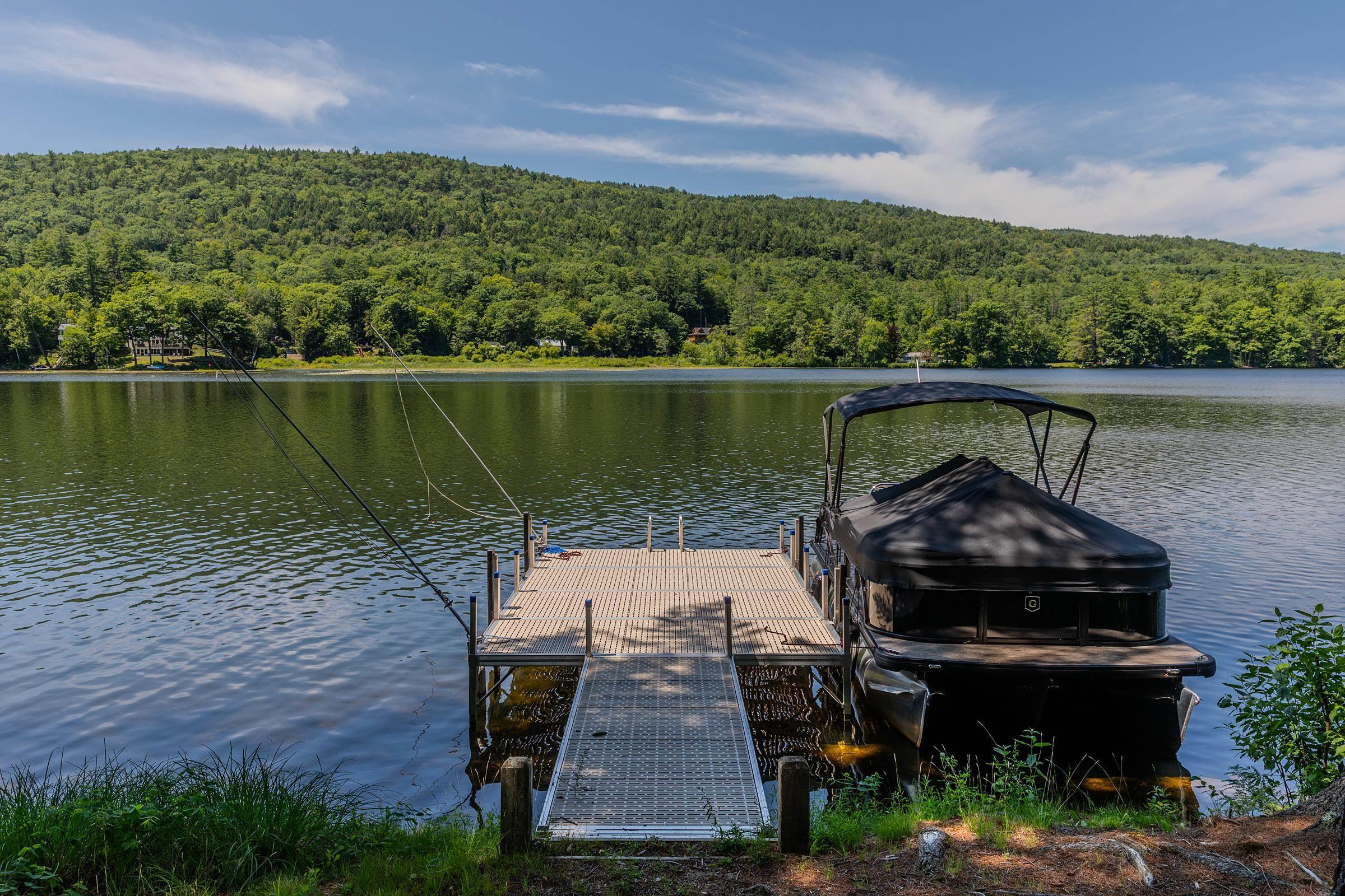 Image 3: Your own private dock Image 3: Your own private dock