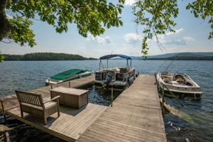 716 & 725 Squam Lake