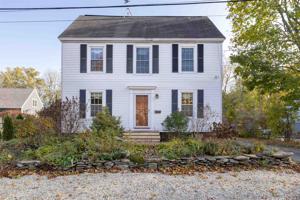 245 Thornton
