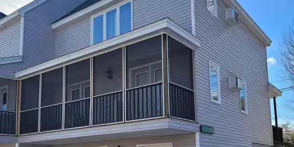 35 Collins Landing