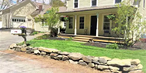 529 N. Shore
