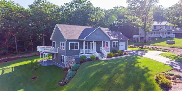 68 Sun Lake