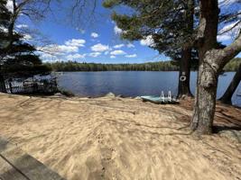Long Pond