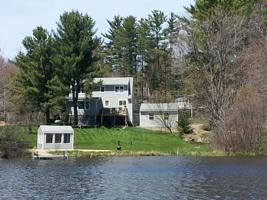 125 Dam Site