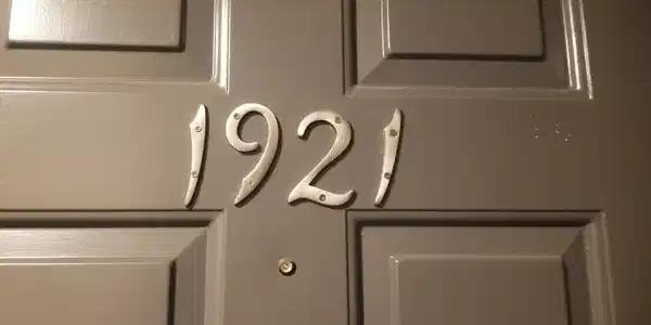19 Blackstone