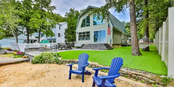 25 Wakeman Road