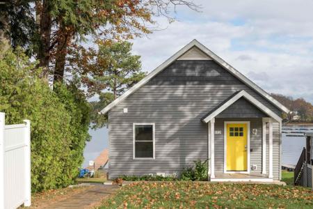 172 Marble Island Road